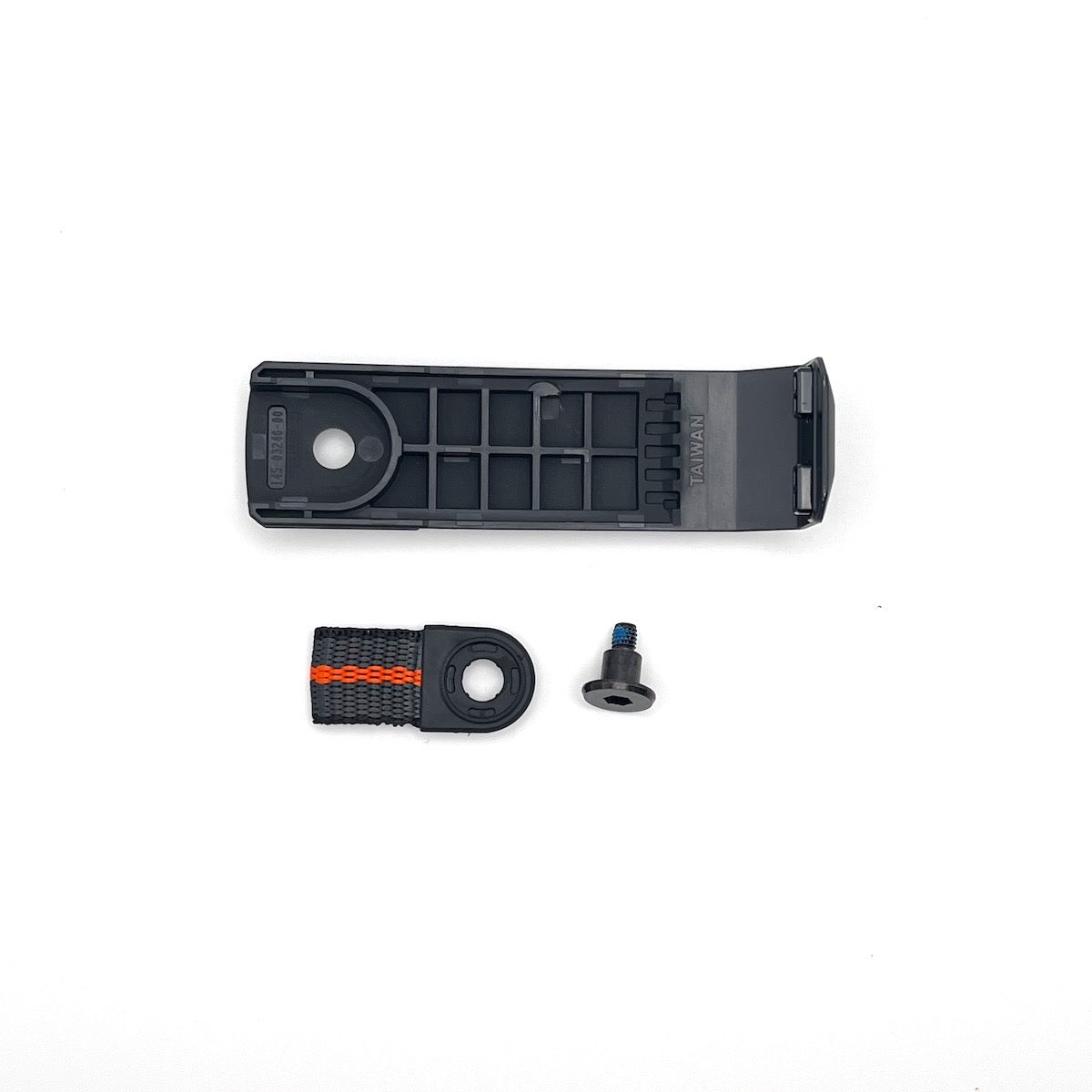 Mounting spine for Garmin Alpha 10  New