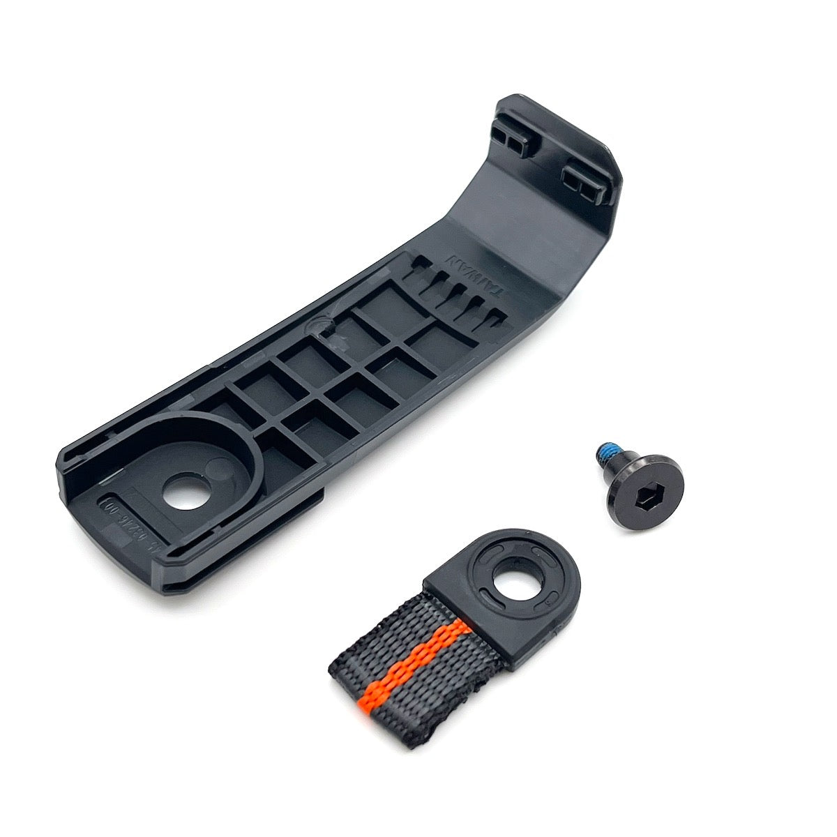 Mounting spine for Garmin Alpha 10  New