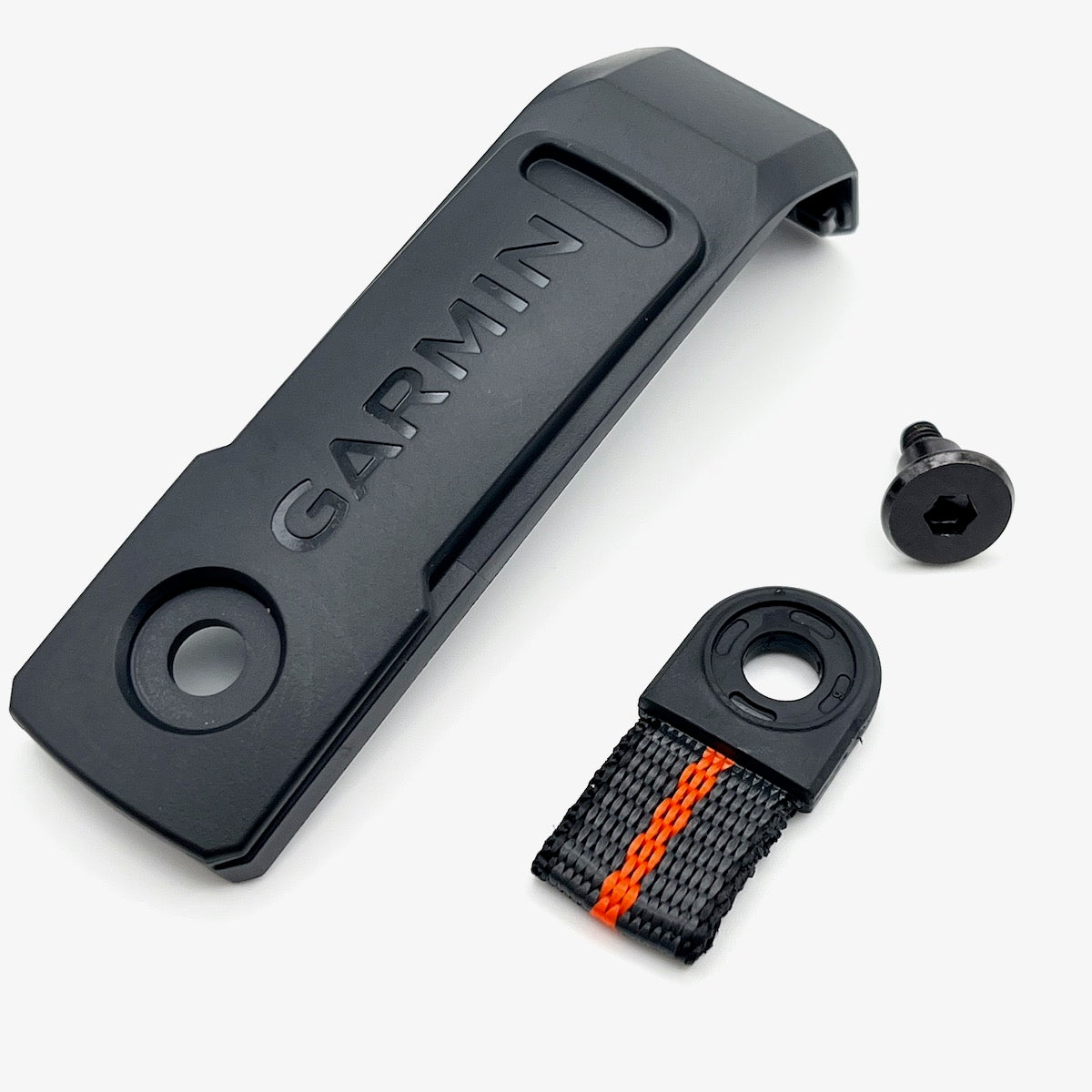 Mounting spine for Garmin Alpha 10  New