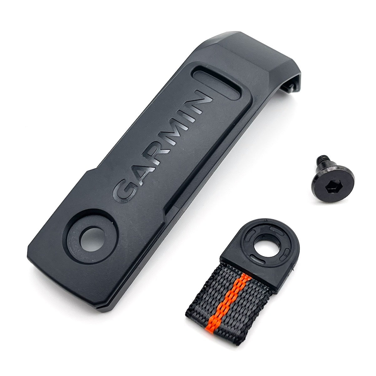 Mounting spine for Garmin Alpha 10  New