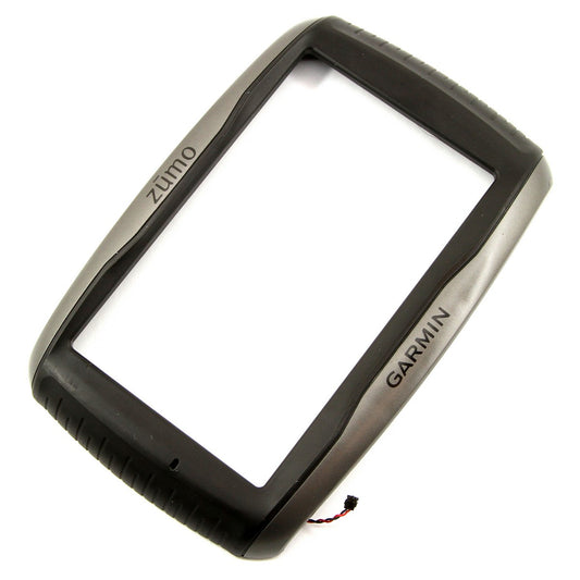 Front case for Garmin Zumo 590  Used