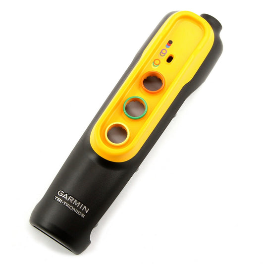 Front case for Garmin PRO Trashbreaker  New