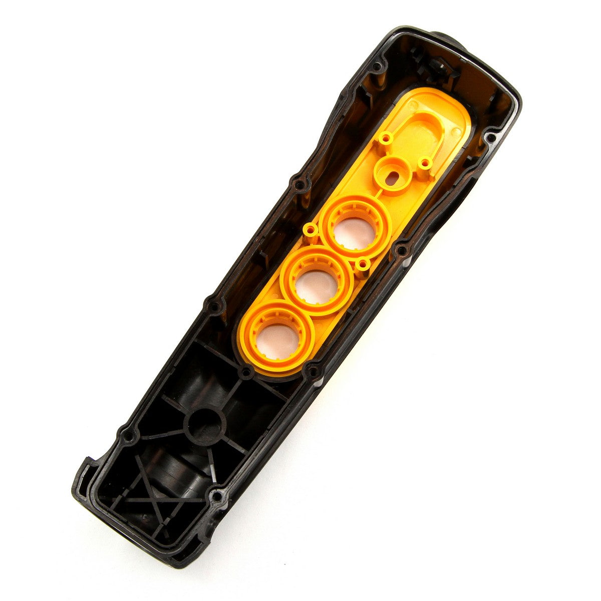 Front case for Garmin PRO Trashbreaker  New