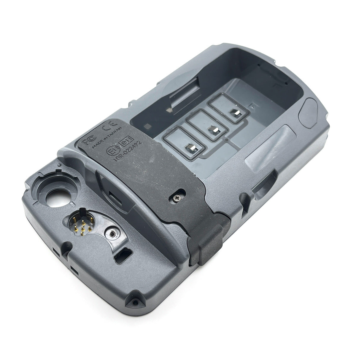 Back part case for Garmin GPSMAP 276C  New