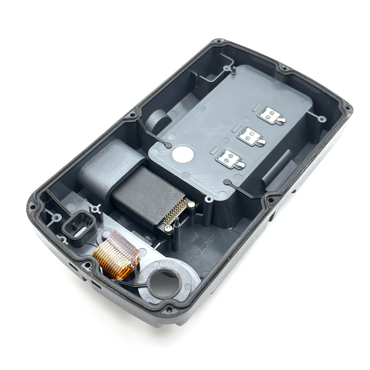 Back part case for Garmin GPSMAP 276C  New