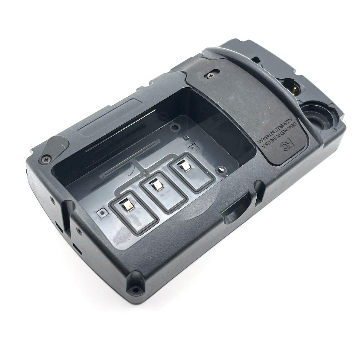 Back part case for Garmin GPSMAP 478  New