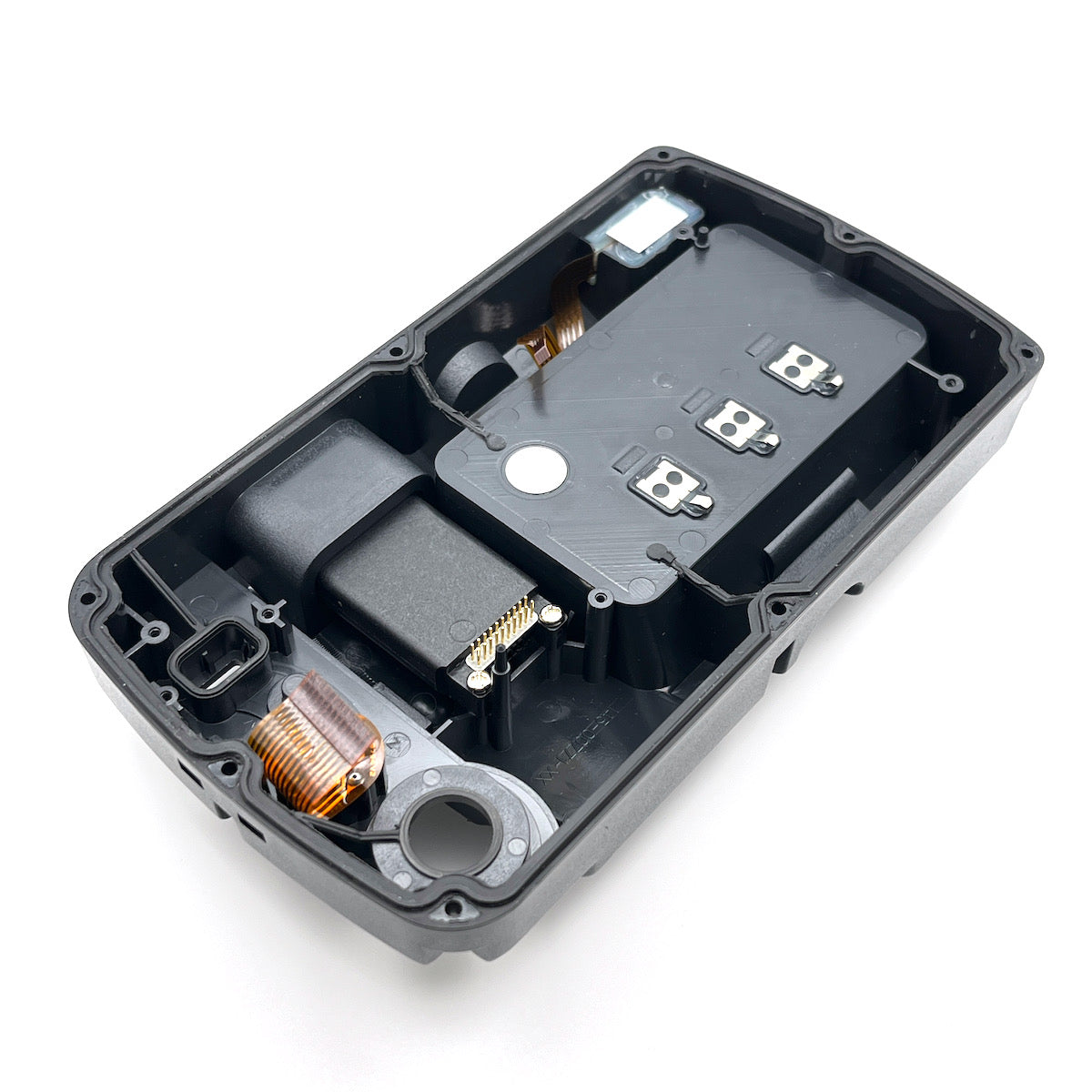 Back part case for Garmin GPSMAP 478  New