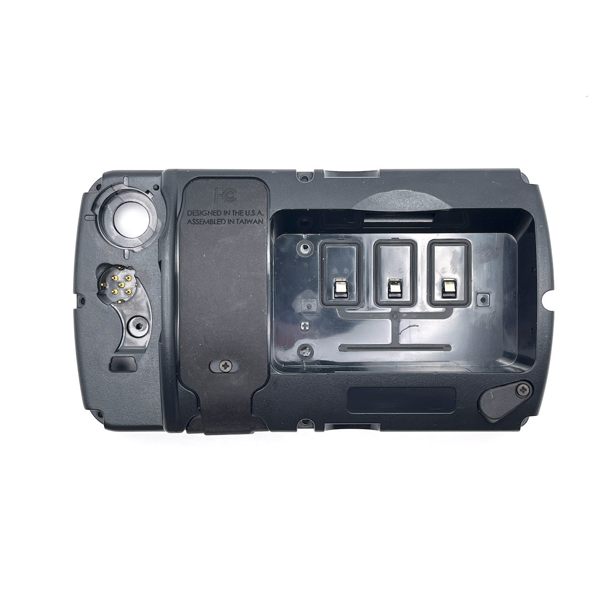 Back part case for Garmin GPSMAP 478  New