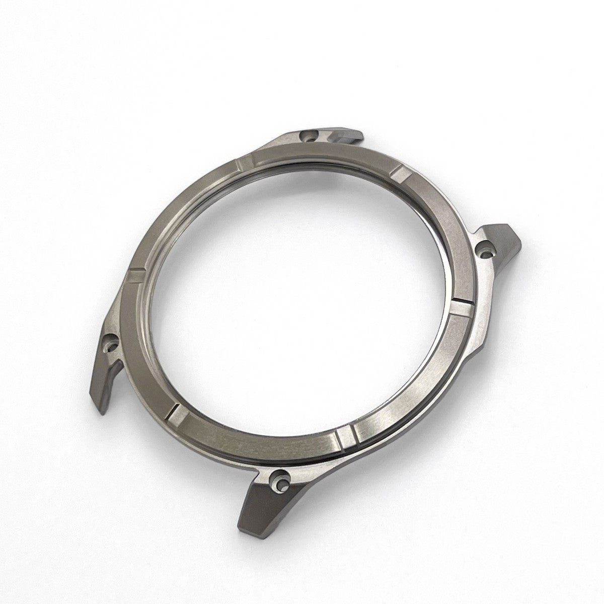 Front case bezel ring for Garmin Fenix 8 (51 mm) (titanium) New
