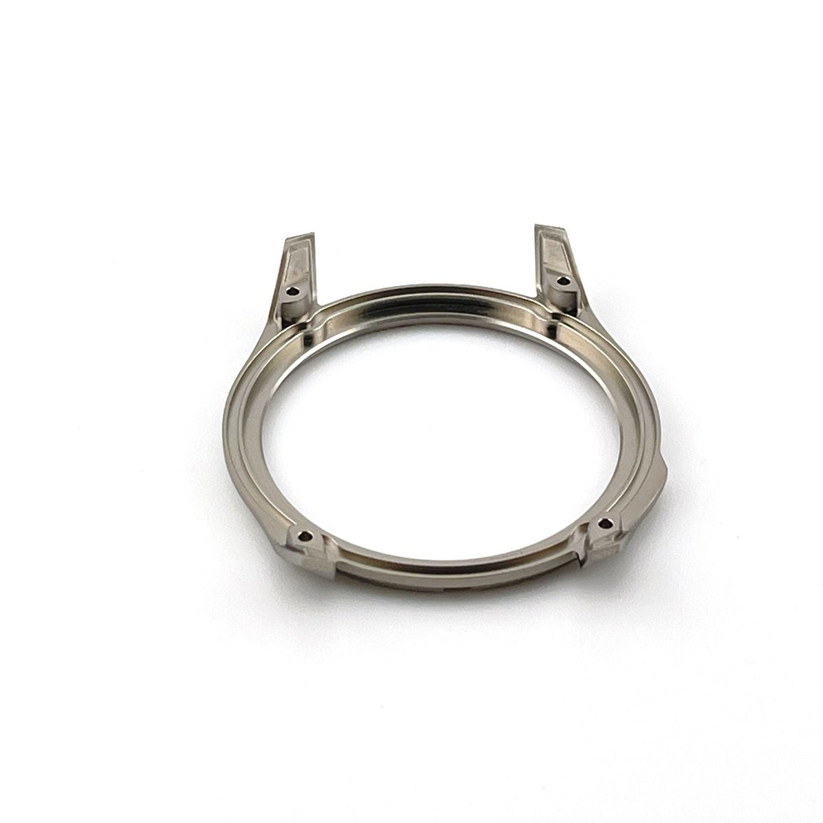 Front case bezel ring for Garmin Fenix 8 (51 mm) (titanium) New