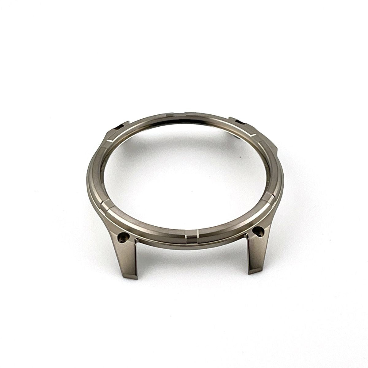 Front case bezel ring for Garmin Fenix 8 (51 mm) (titanium) New