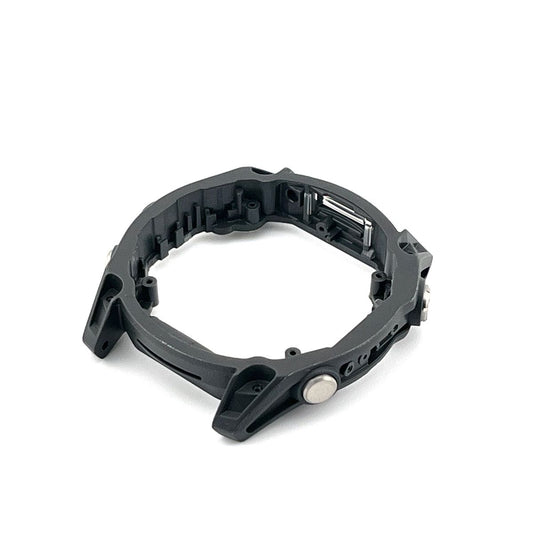 Middle case for Garmin Fenix 8 (51 mm) with buttons (gray) New