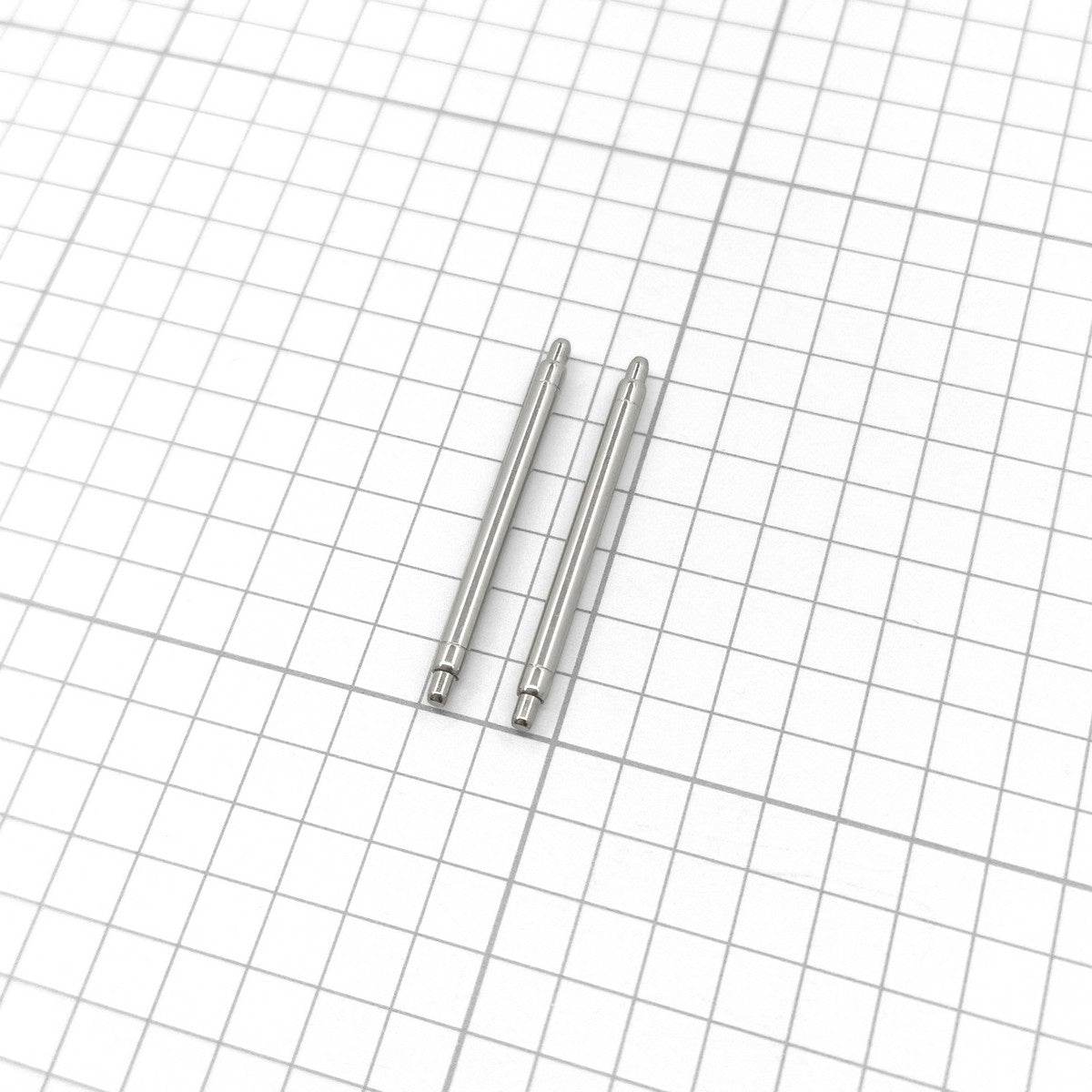 Pins kit QuickFit for Garmin fenix 7x For bands 26mm New