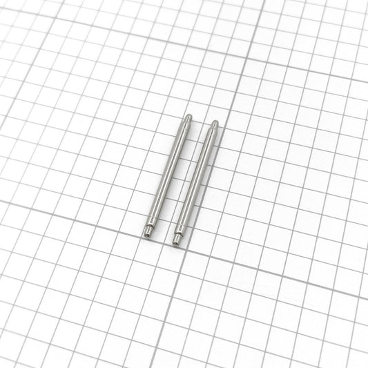 Pins kit QuickFit for Garmin fenix 7x For bands 26mm New
