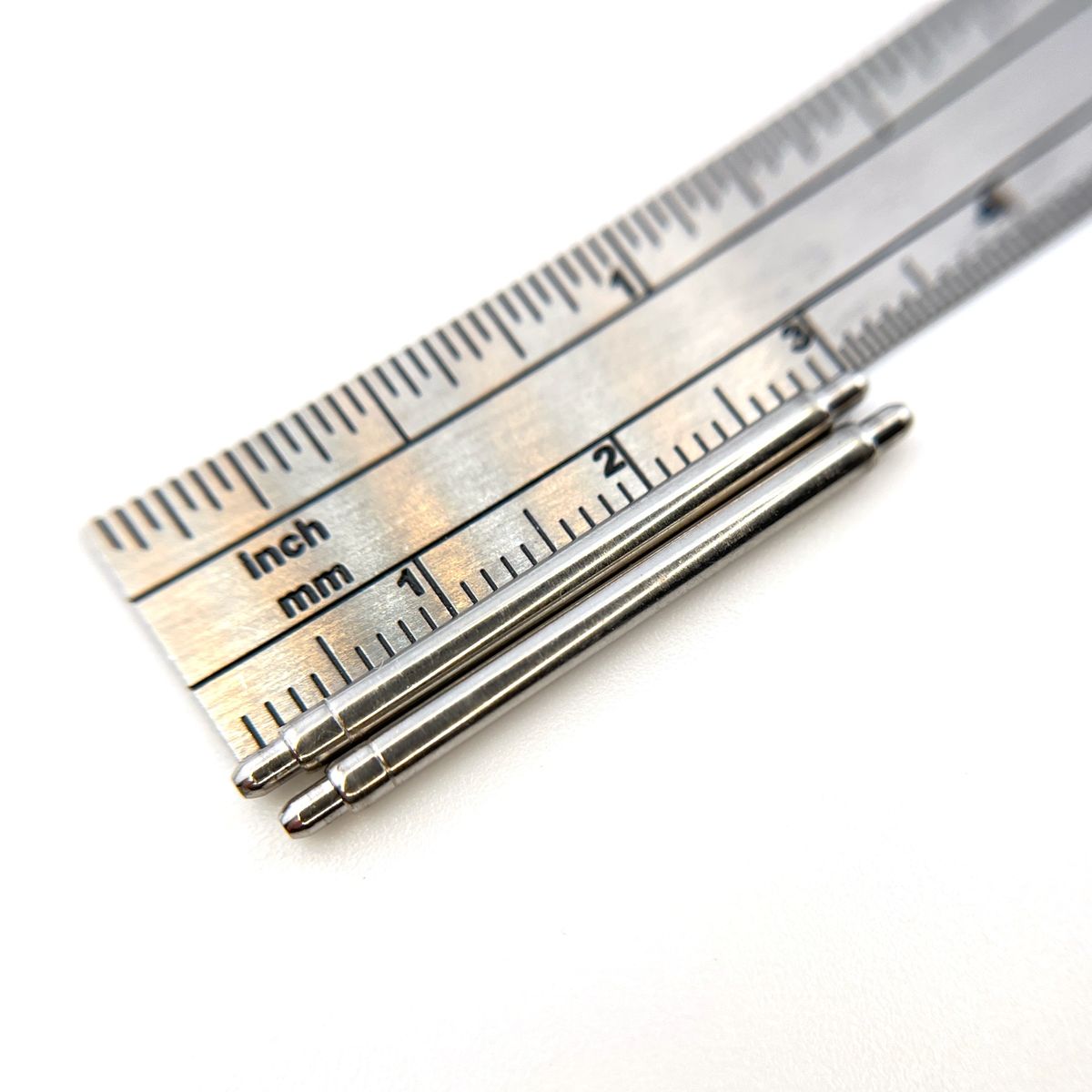 Pins kit QuickFit for Garmin fenix 7x For bands 26mm New