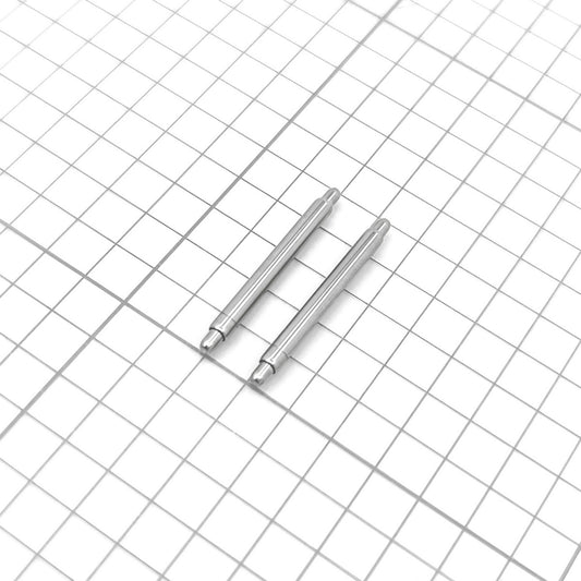 Pins kit QuickFit for Garmin Fenix 8 (43 mm) For bands 20 mm New