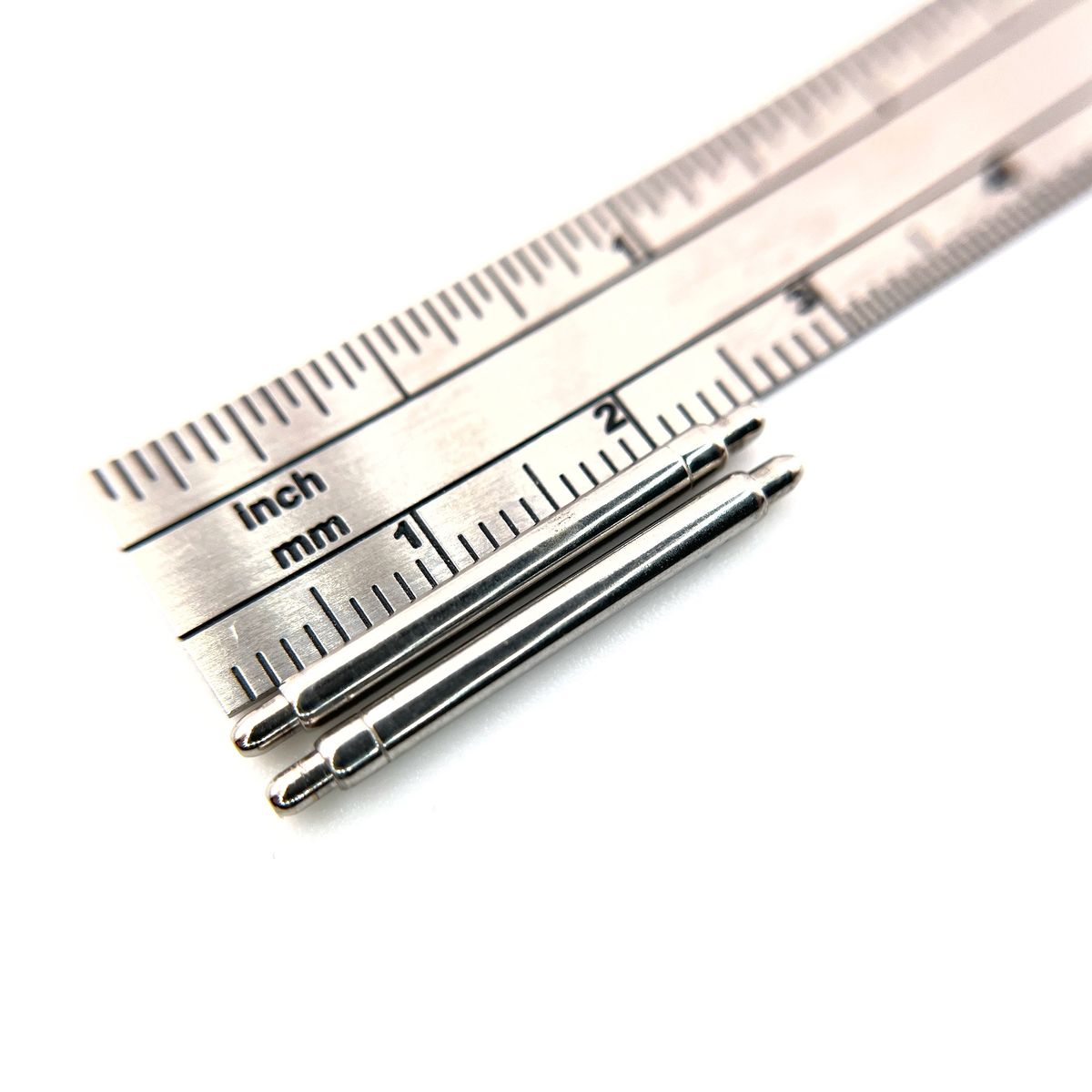 Pins kit QuickFit for Garmin Fenix 8 (43 mm) For bands 20 mm New