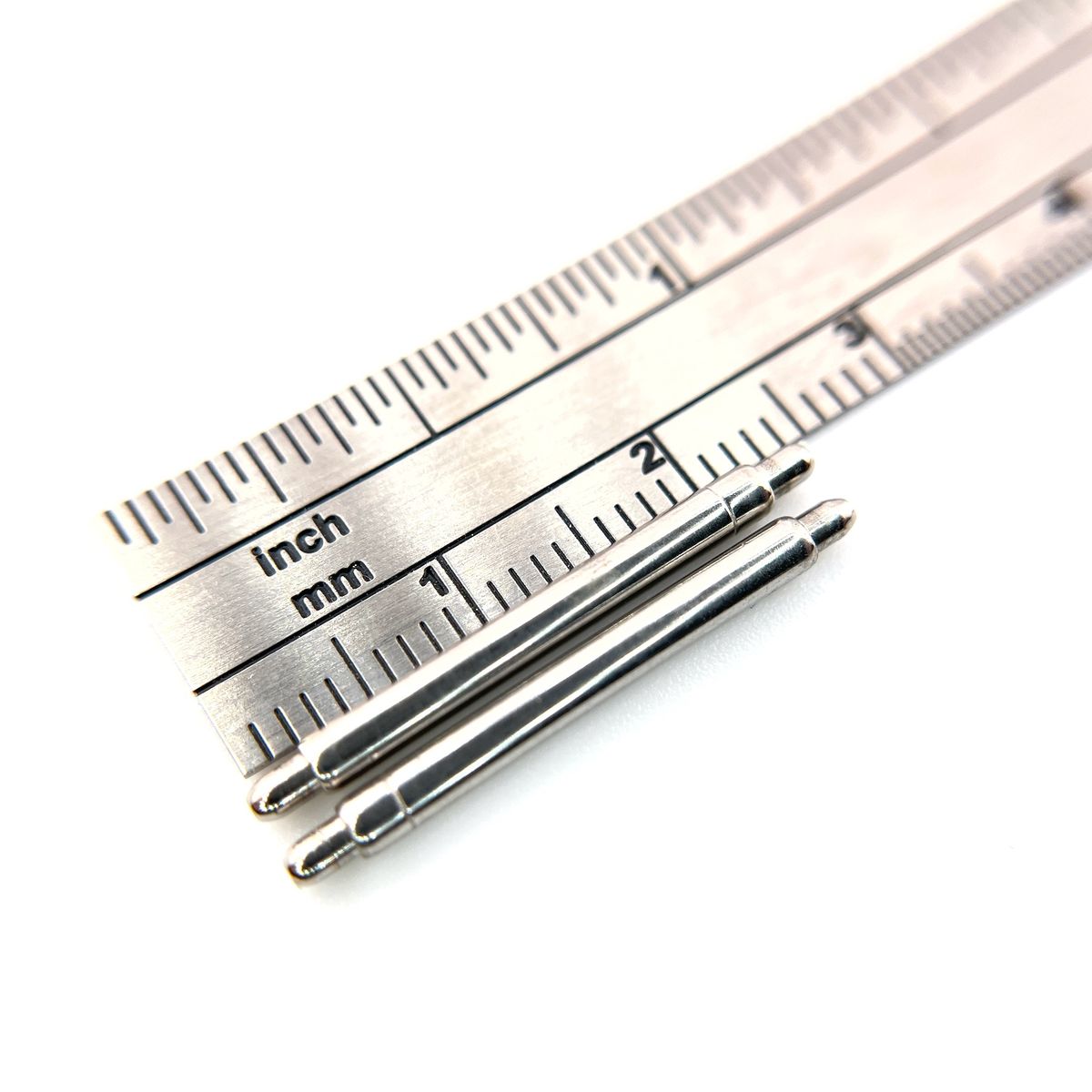 Pins kit QuickFit for Garmin Fenix 8 (43 mm) For bands 20 mm New