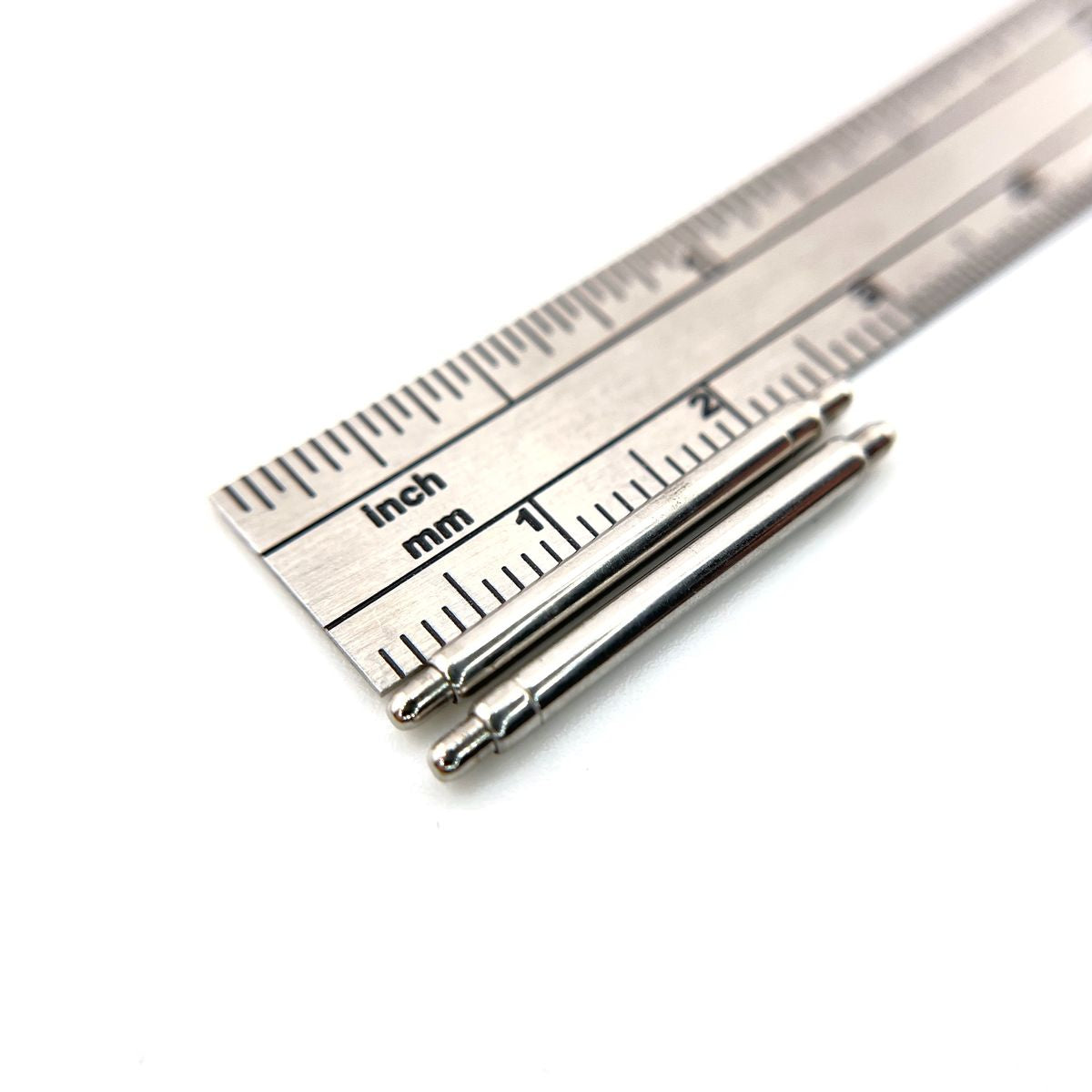 Pins kit QuickFit for Garmin Fenix 8 (43 mm) For bands 20 mm New