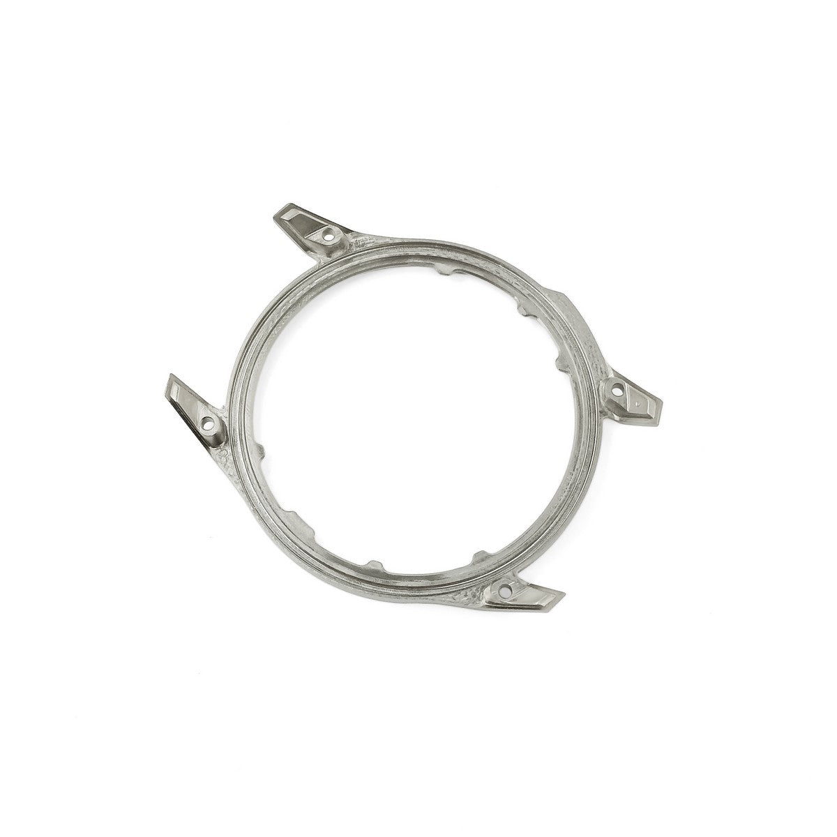 Front case bezel ring for Garmin Fenix 8 (47 mm) (without glass) (titanium) New