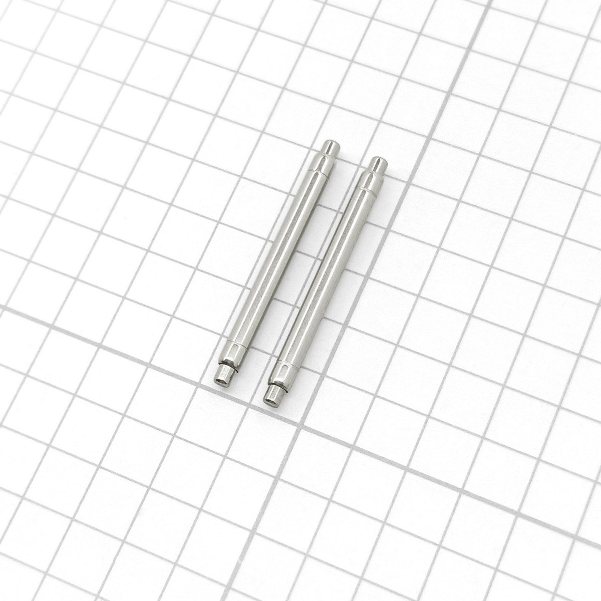 Pins kit QuickFit for Garmin Fenix 8 (47 mm) For bands 22 mm New