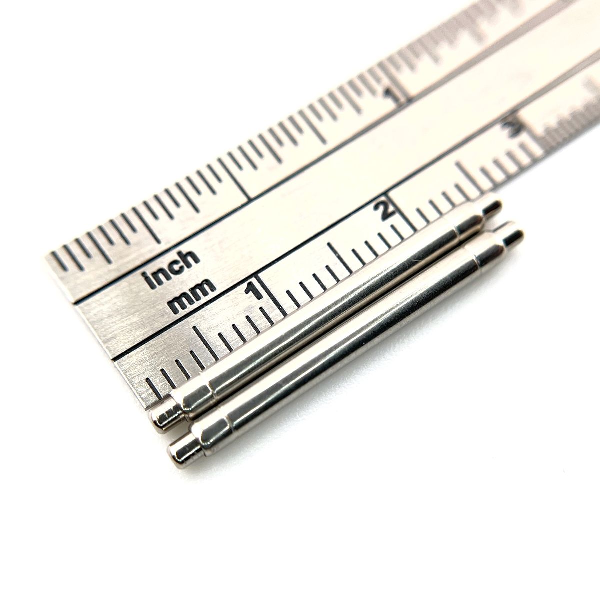 Pins kit QuickFit for Garmin Fenix 8 (47 mm) For bands 22 mm New