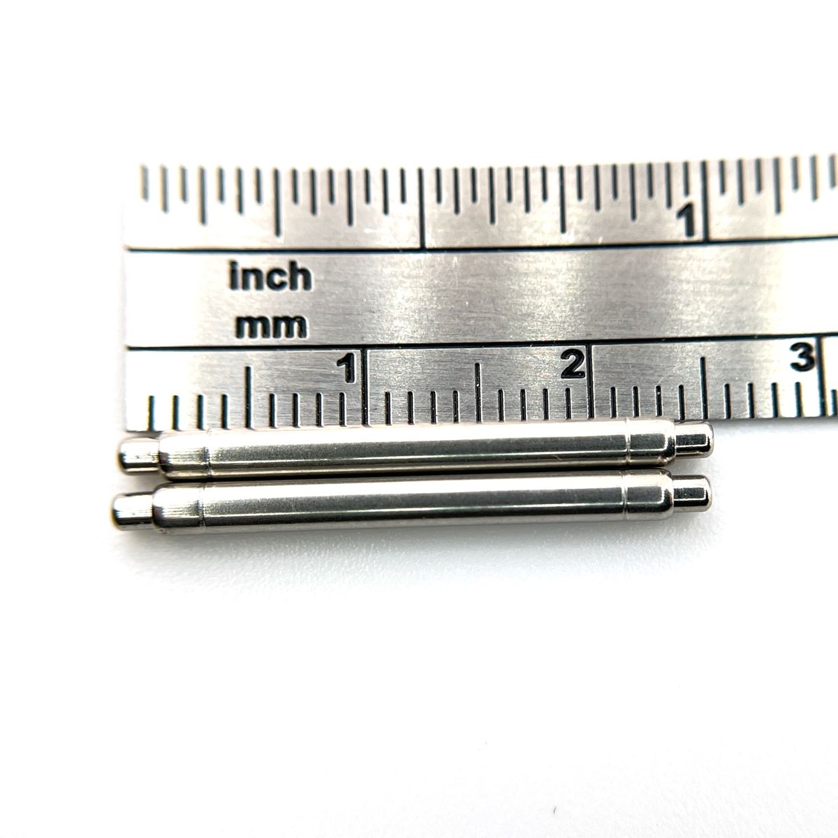Pins kit QuickFit for Garmin Fenix 8 (47 mm) For bands 22 mm New