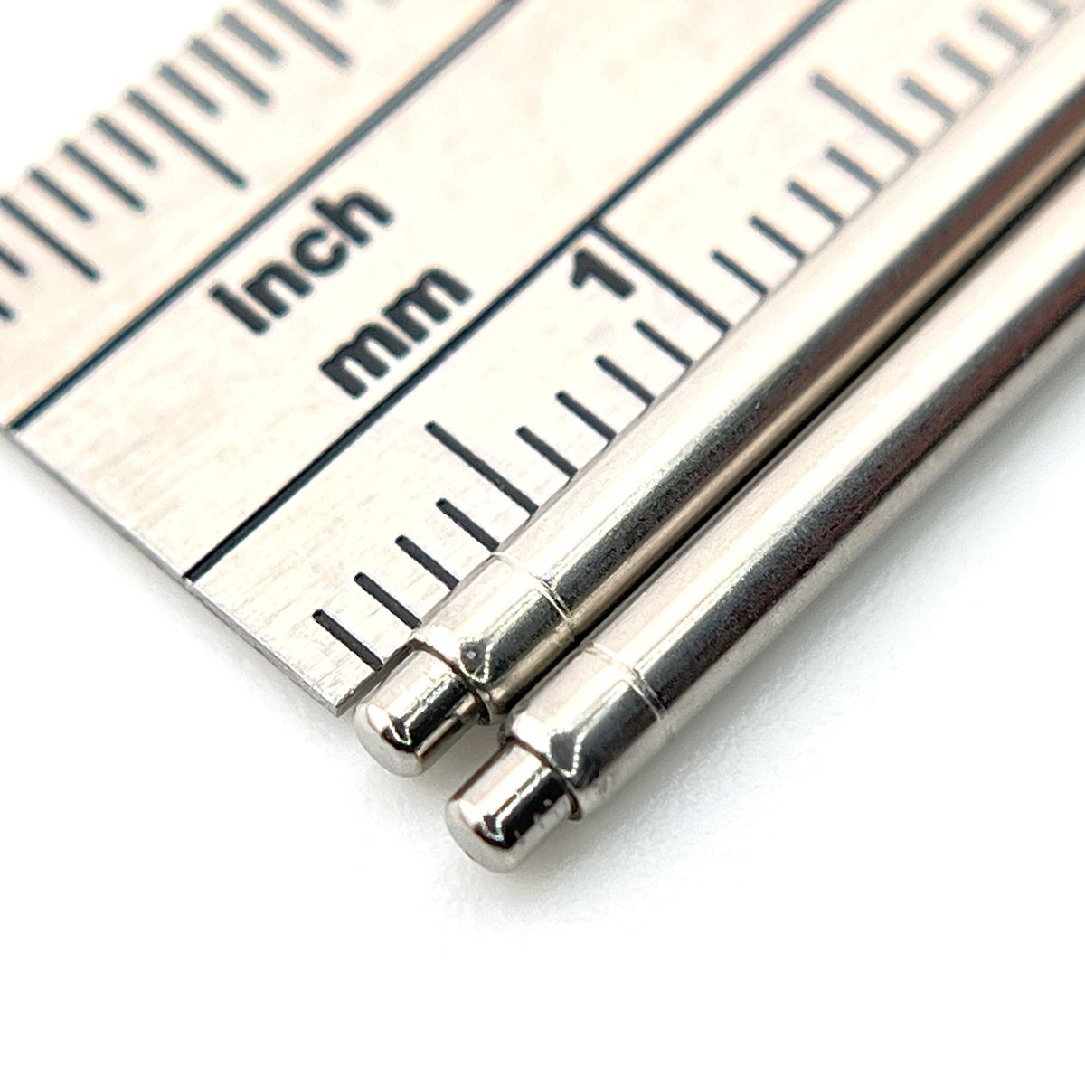 Pins kit QuickFit for Garmin Fenix 8 (47 mm) For bands 22 mm New