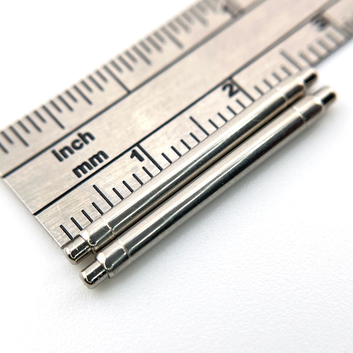 Pins kit QuickFit for Garmin Fenix 8 (47 mm) For bands 22 mm New