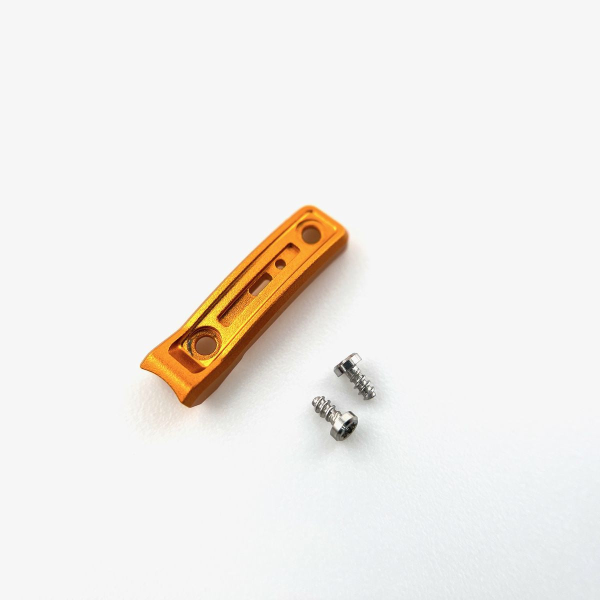 Sensor guard for Garmin Fenix 8 (47 mm) with screws New