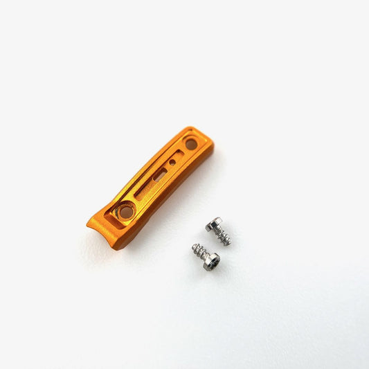 Sensor guard for Garmin Fenix 8 (47 mm) with screws New