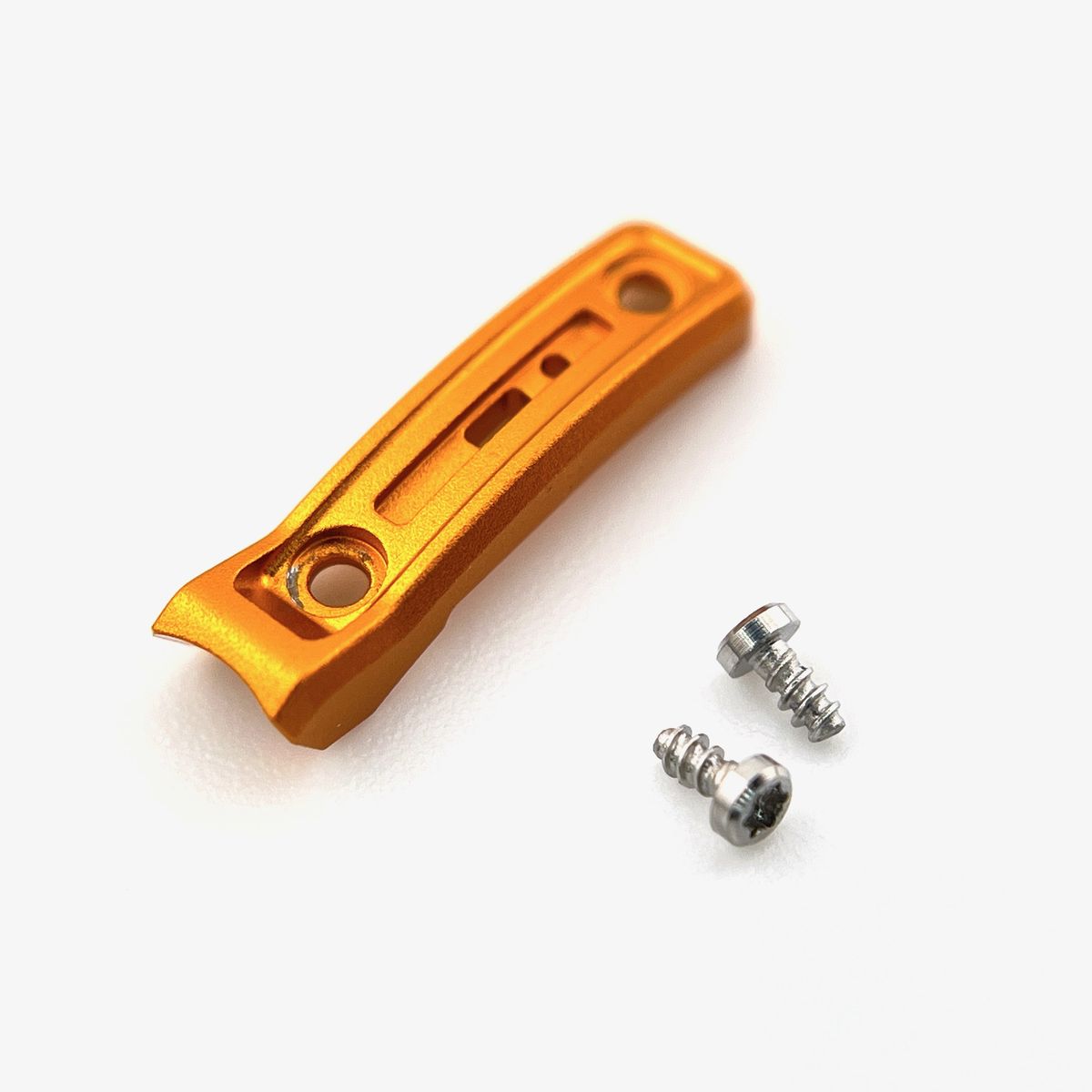 Sensor guard for Garmin Fenix 8 (47 mm) with screws New