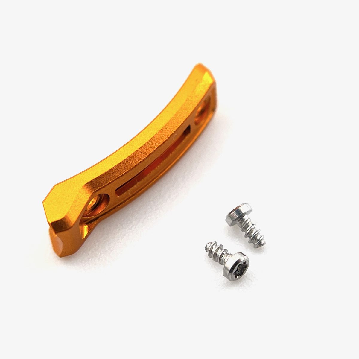 Sensor guard for Garmin Fenix 8 (47 mm) with screws New