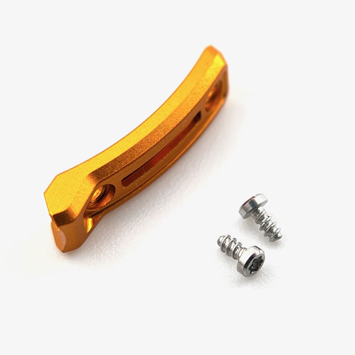 Sensor guard for Garmin Fenix 8 (47 mm) with screws New