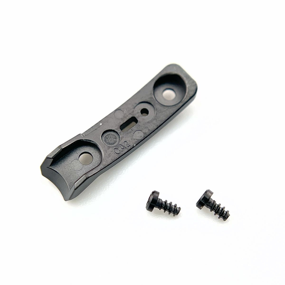 Sensor guard for Garmin Fenix 8 (47 mm) with screws New