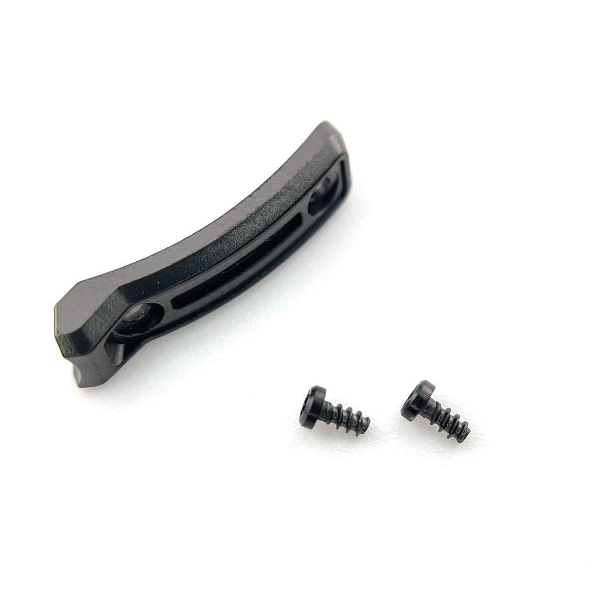 Sensor guard for Garmin Fenix 8 (47 mm) with screws New