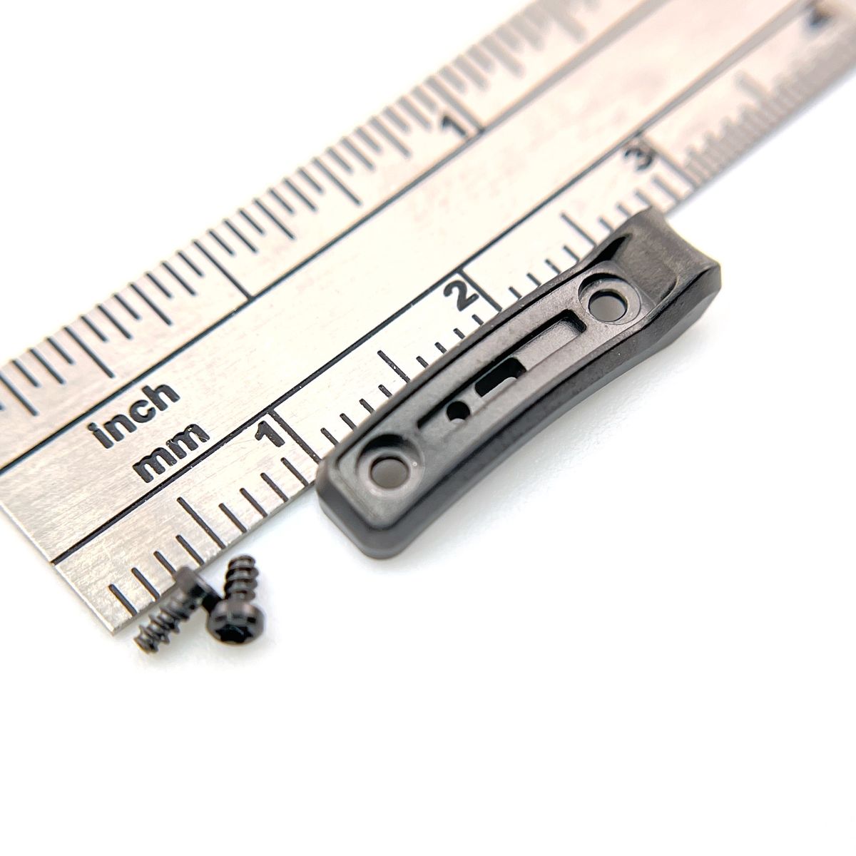 Sensor guard for Garmin Fenix 8 (47 mm) with screws New