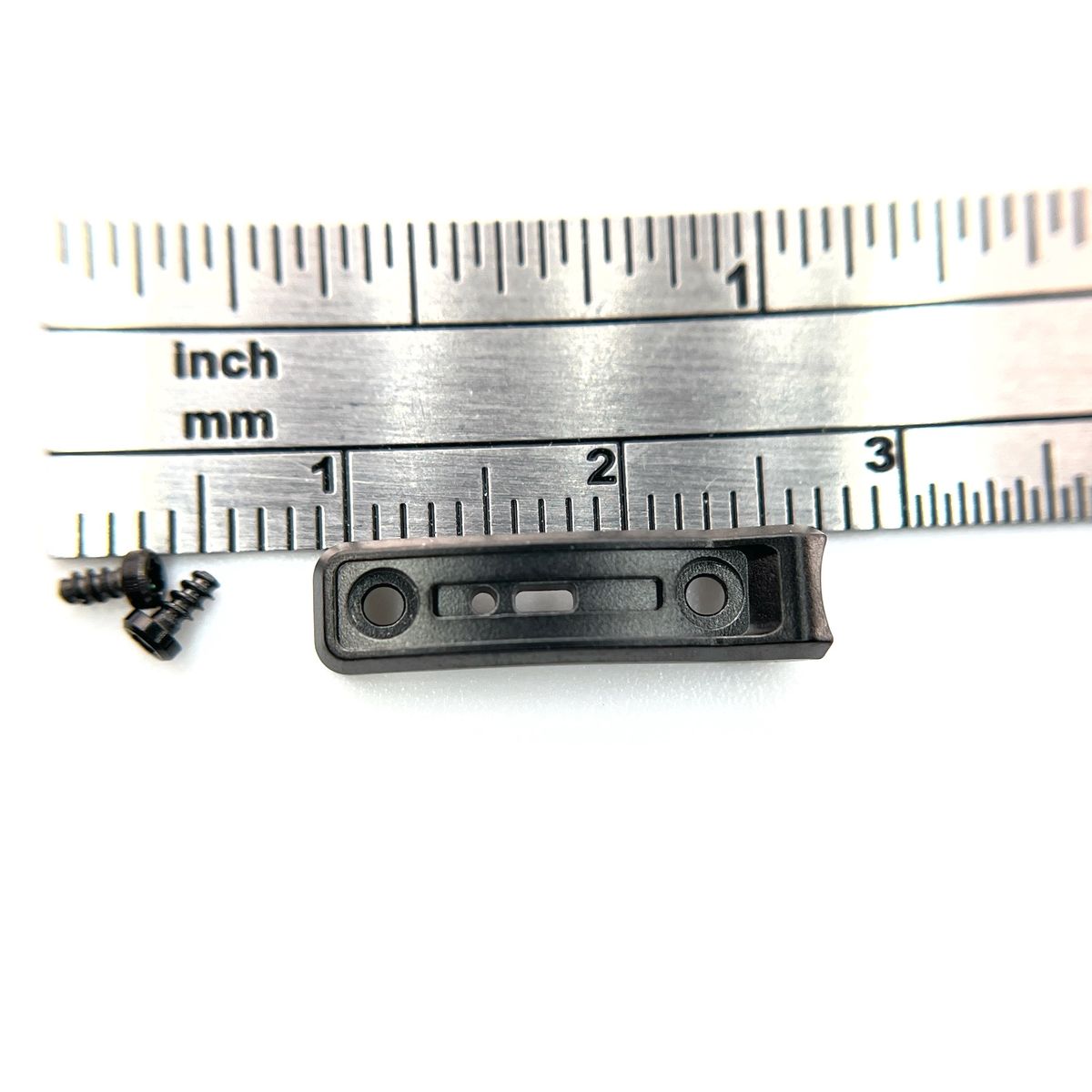 Sensor guard for Garmin Fenix 8 (47 mm) with screws New