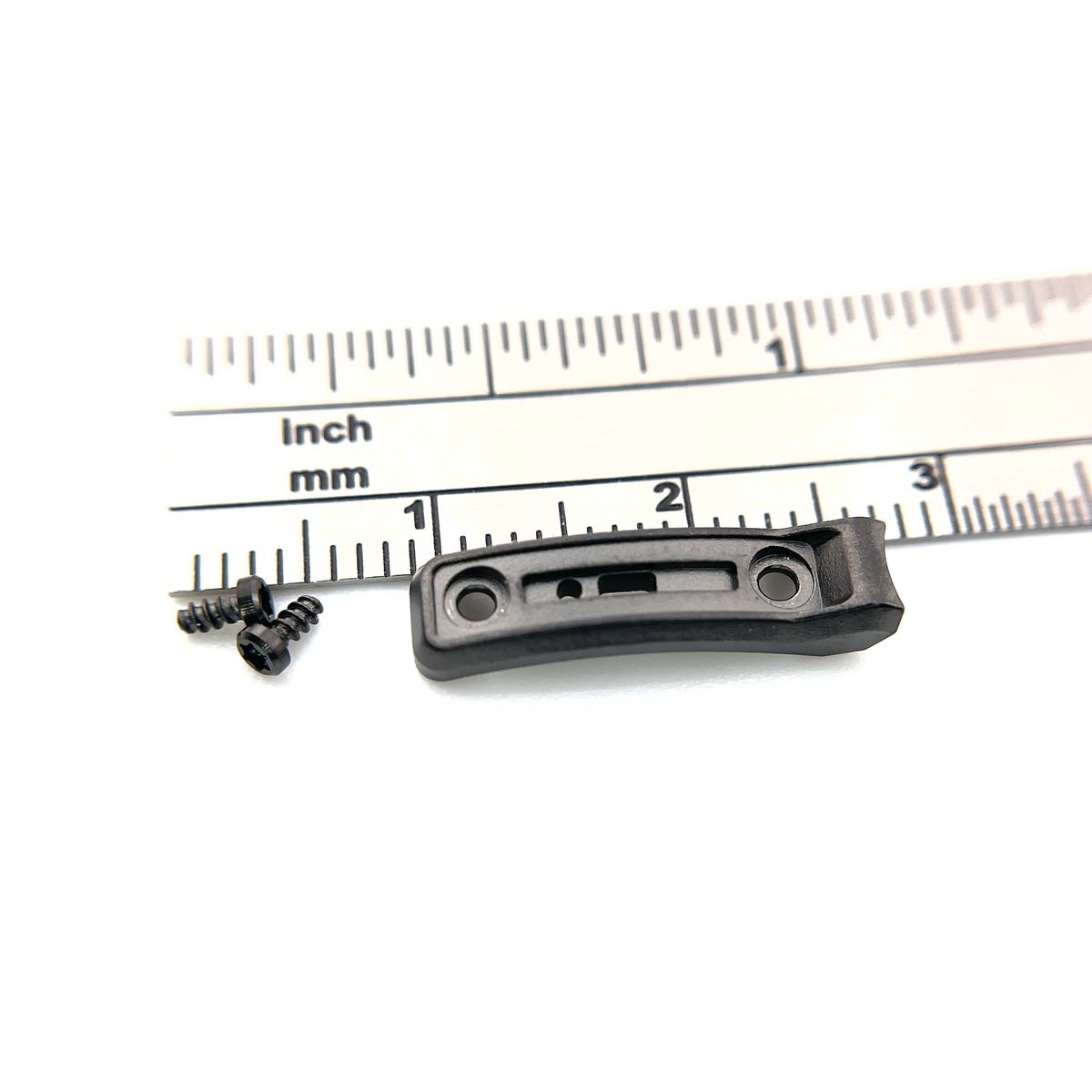 Sensor guard for Garmin Fenix 8 (47 mm) with screws New