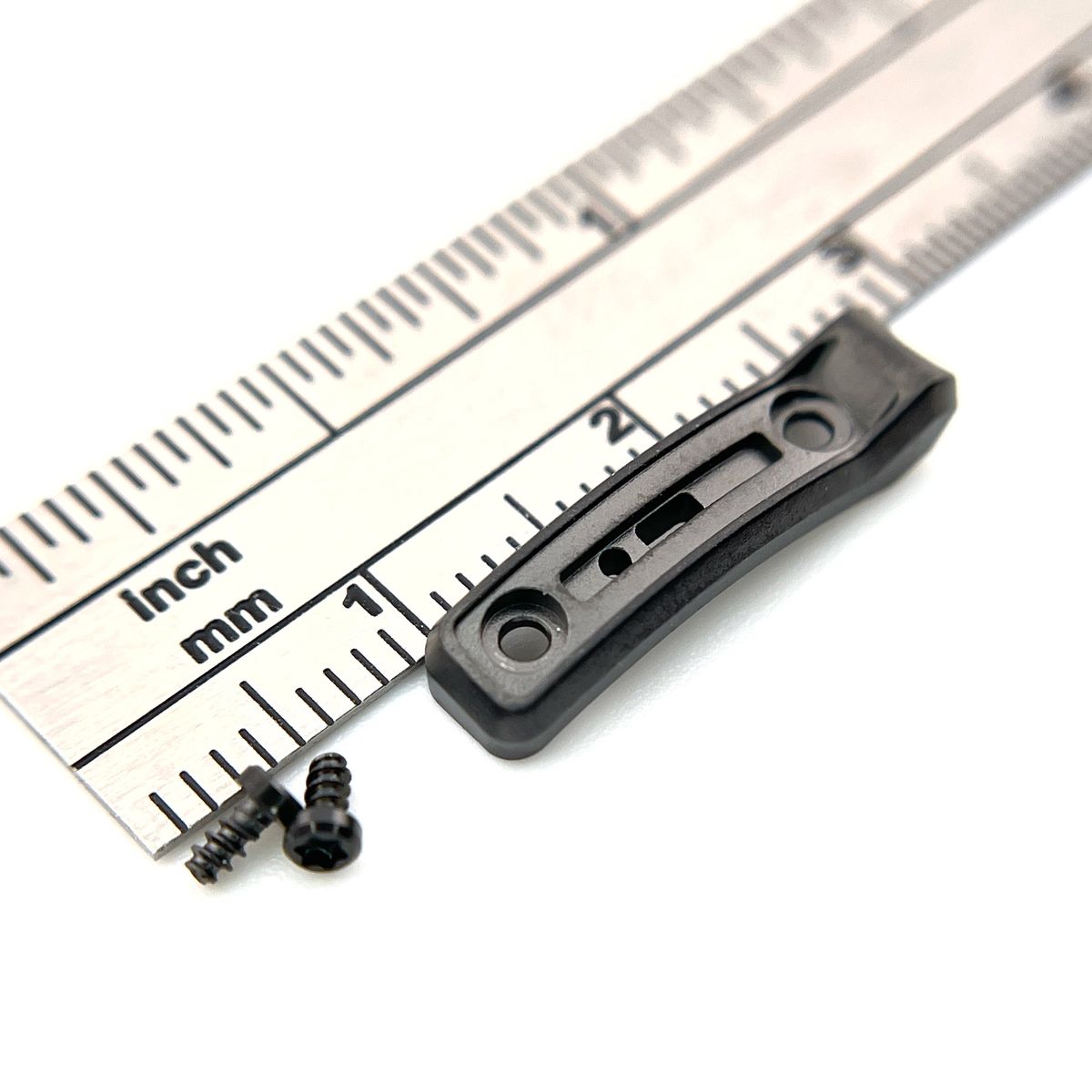 Sensor guard for Garmin Fenix 8 (47 mm) with screws New