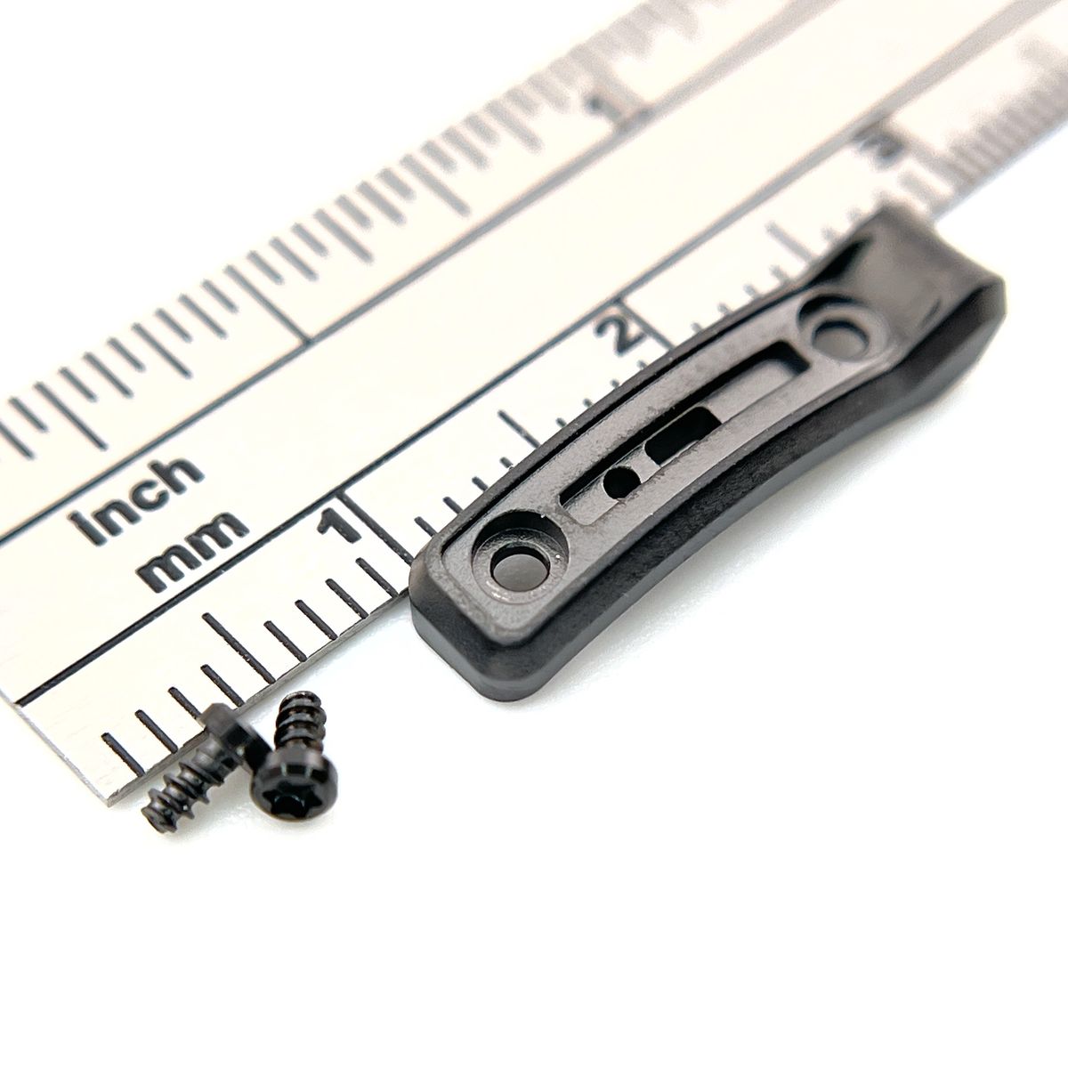 Sensor guard for Garmin Fenix 8 (47 mm) with screws New