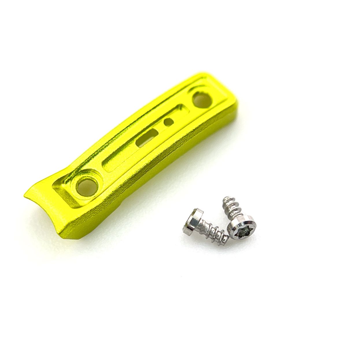 Sensor guard for Garmin Fenix 8 (47 mm) with screws New