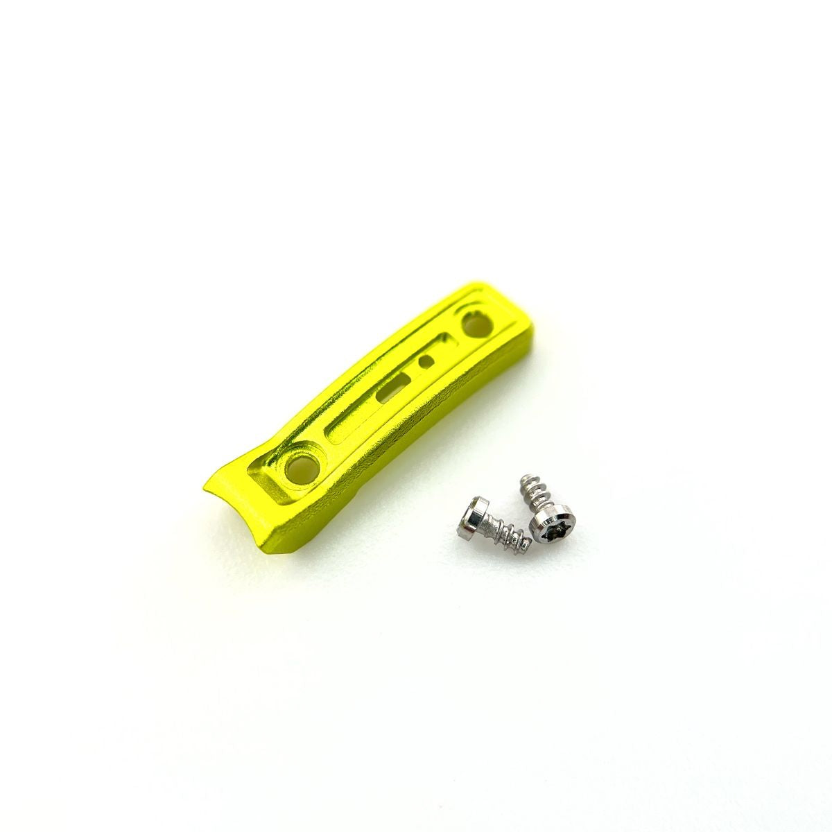 Sensor guard for Garmin Fenix 8 (47 mm) with screws New