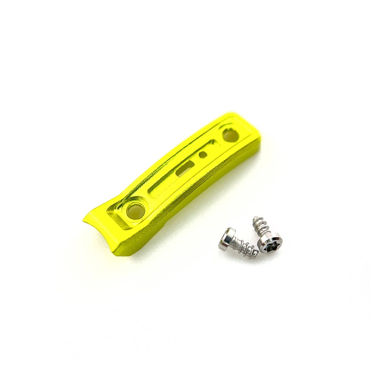 Sensor guard for Garmin Fenix 8 (47 mm) with screws New