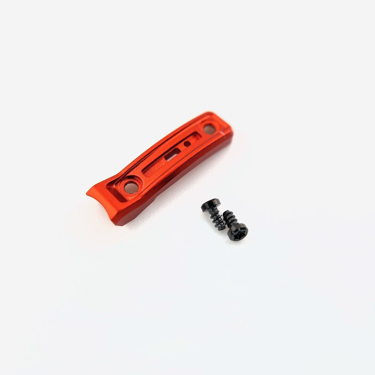 Sensor guard for Garmin Fenix 8 (47 mm) with screws New