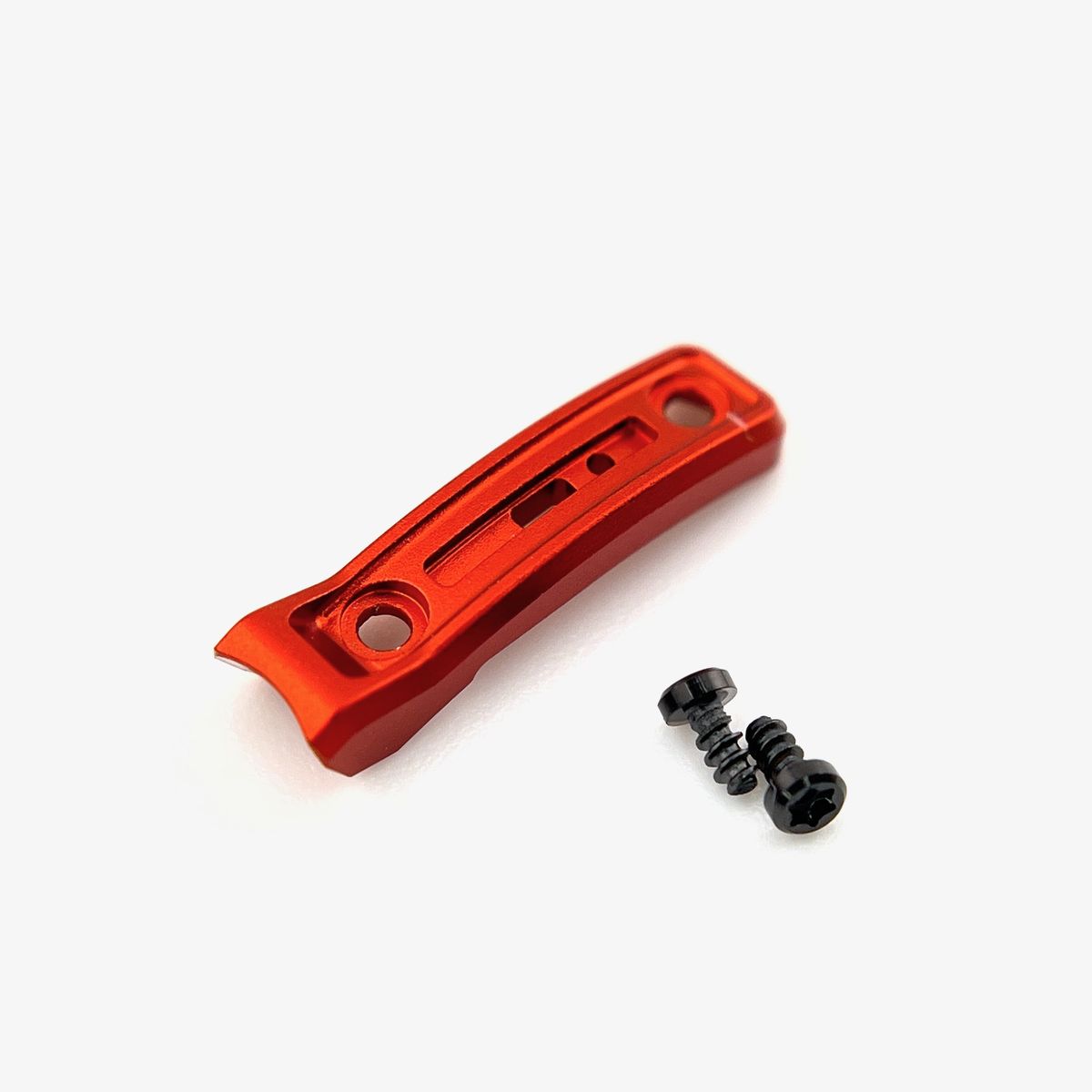 Sensor guard for Garmin Fenix 8 (47 mm) with screws New