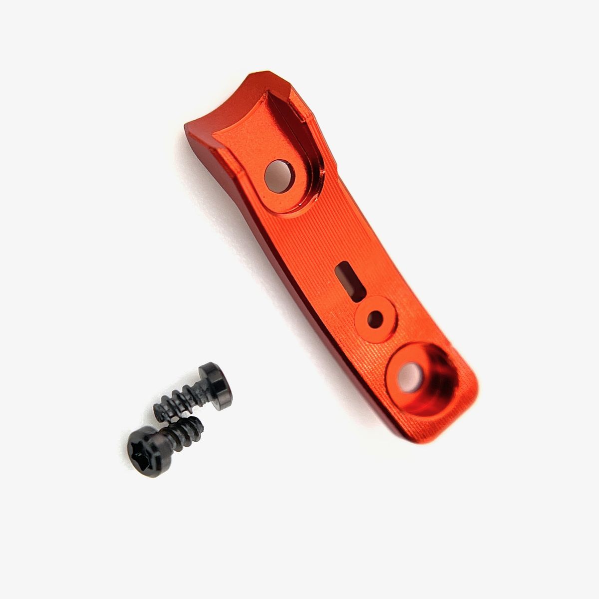 Sensor guard for Garmin Fenix 8 (47 mm) with screws New