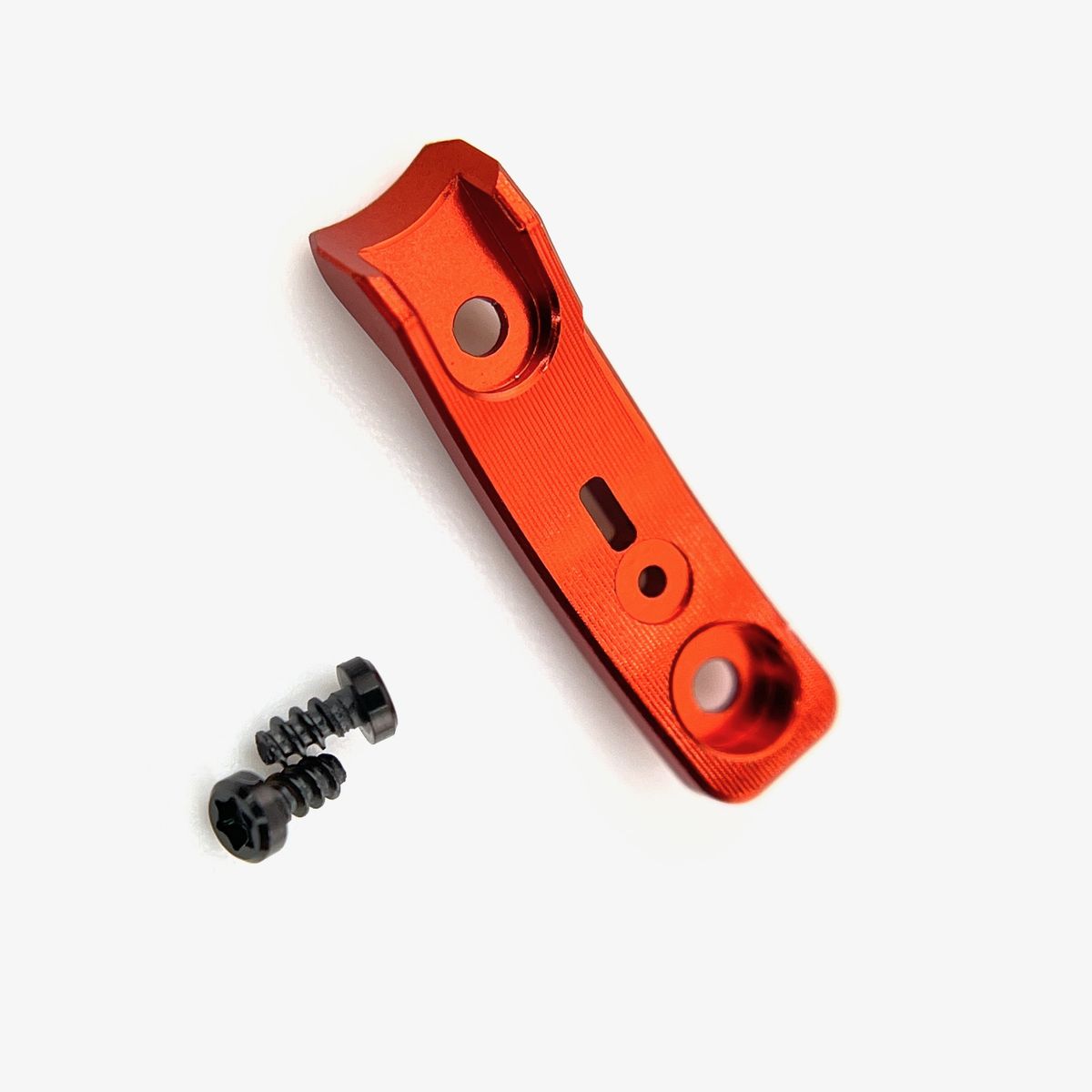 Sensor guard for Garmin Fenix 8 (47 mm) with screws New