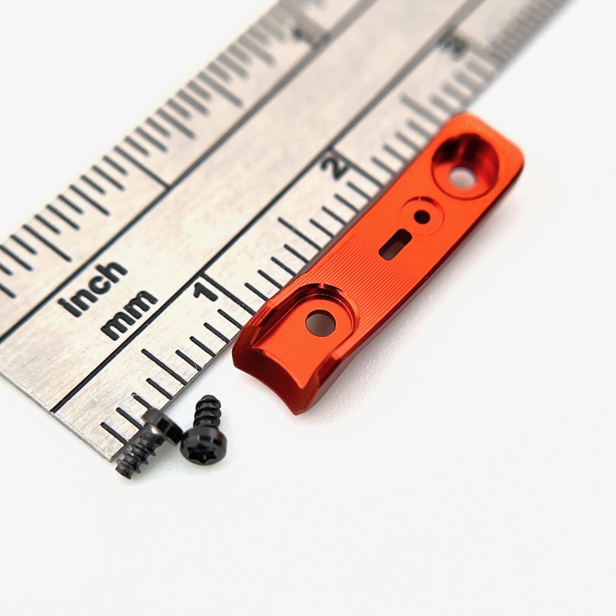 Sensor guard for Garmin Fenix 8 (47 mm) with screws New