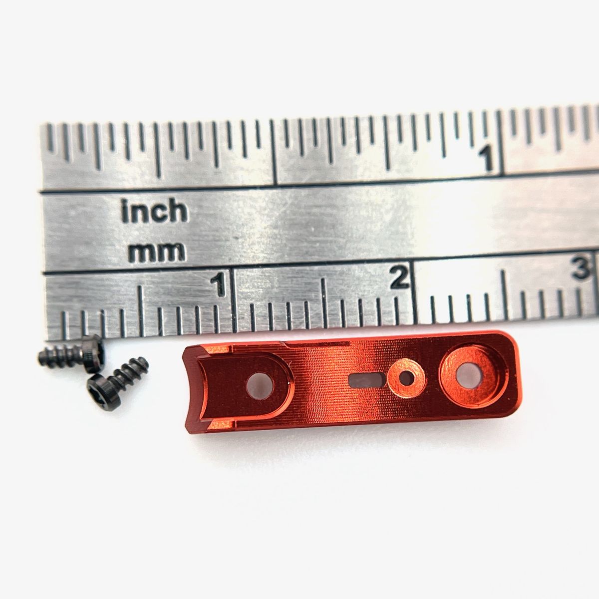Sensor guard for Garmin Fenix 8 (47 mm) with screws New